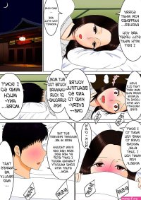 Haha to Issho ni- Hentai Sex Comix