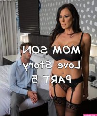 Mom Son Love Story 5 Read Online Free Porn Comic