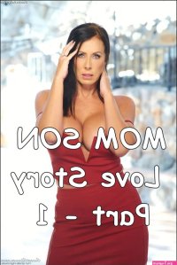 Mom Son Love Story 1 Read Online Free Porn Comic