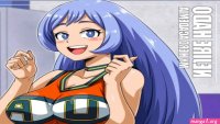 mom my hero academia porn comic eng boku no hero academia shinsou hentai manga