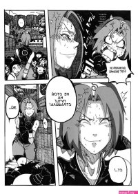 Naruto hentai sakura manga image 16