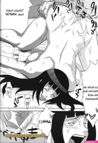 Sasuke And Sakura Hentai Manga
