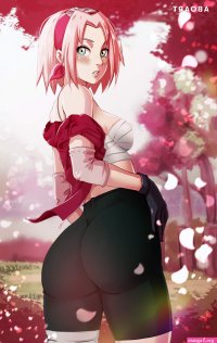 Haruno Sakura