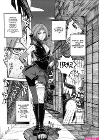 Naruto hentai sakura manga image 8