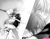 Double play manga raw