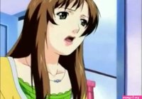 Mom Son Hentai