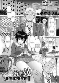 Mmf threesome yaoi