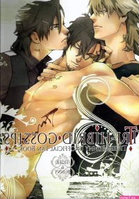 Hentai Yuri and Yaoi manga uncensored