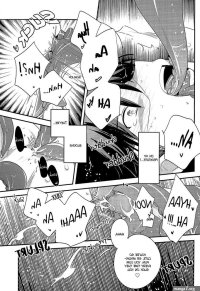 Diamond no Ace BL Yaoi Uncensored Manga Tentacle orchisasia.org