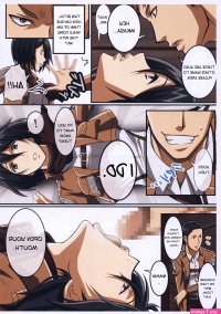Read Attack On Titan Comics