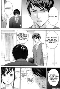 Netoraserare-Chapter 14-Hentai Manga Hentai Comic