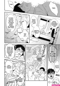 Welcome to The Yaoi Research Club 01