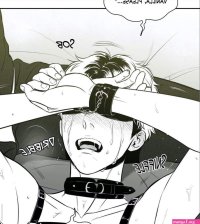 BJ Alex manhwa Amino