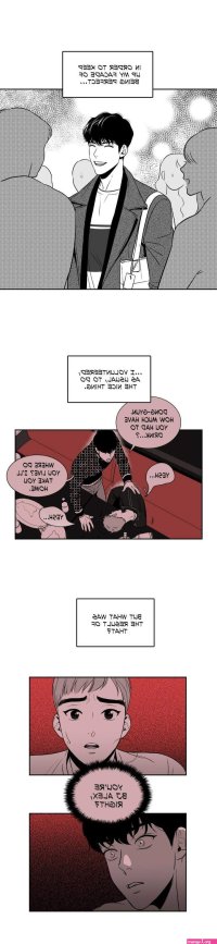 Read BJ Alex Yaoi Manhwa Manga English Smut