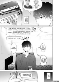 Tomas Job 2 BL Yaoi Blowjob Uncensored Manga orchisasia.org
