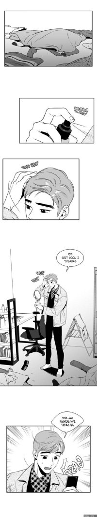 Read BJ Alex Yaoi Manhwa Manga English Smut