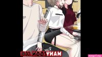 Friends or f buddies blowjob webtoon comics manga