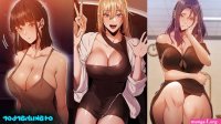 25 Best Adult ManhwaAdult Webtoons