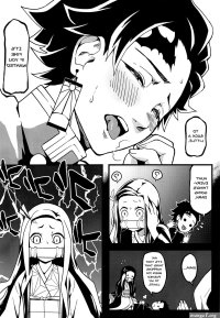 Demon Sisters Pregnancy demon slayer