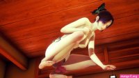 Demon Slayer Hentai
