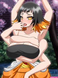 Kimetsu No Yaiba Manga