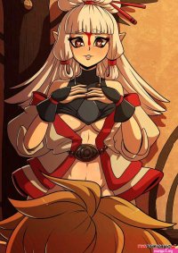 Porn comic A Sheikahs Legacy. Chapter 1. The Legend of Zelda. Kinkymation. Sex comic beauty of the