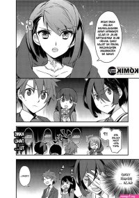 Download Doujin Hentai Sub Indo