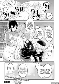 Married Women Editorial Department- Shota Eating Erotic Manga Lesson