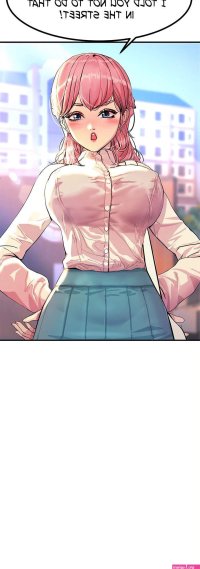 Show Me Your Color Manhwa Chapter 2