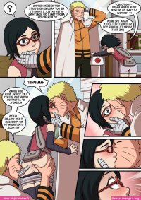 komik hentai naruto indo