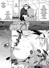 Komik Hentai Naruto Sakura Sarada Bahasa Indonesia