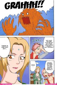 komik hentai naruto indo