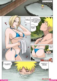 Sunade hentai naruto manga hentai sub.indo