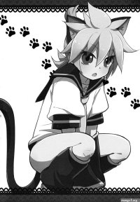 Matamata Cat Page 21 Of 23 vocaloid
