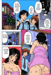Ibu Kawan Karib