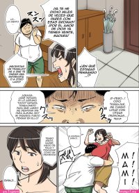 Manga hentai shin mama no