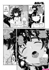 isekai meikyuu de harem wo hentai manga