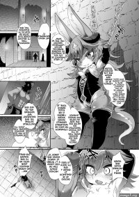 Kemololi Maou ga Isekai Tenseisha ni Makete MobRa Sareru Wake ga Nai!