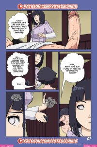 Boruto and hinata manga xxx