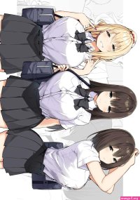 Joshi kosei rich