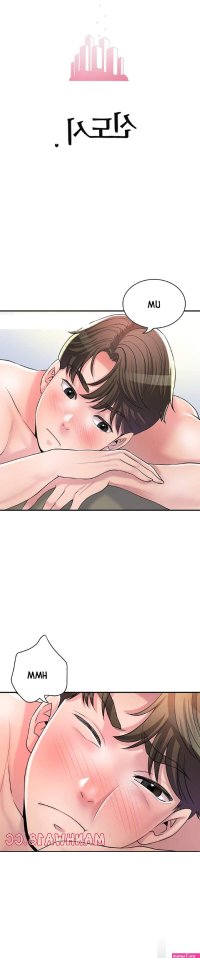 New Town Raw Manhwa Chapter 100