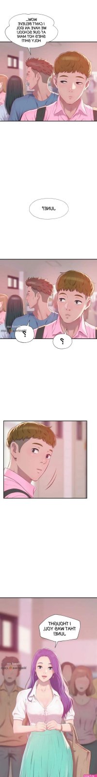 Freshman Chapter 43 : Read Webtoon 18