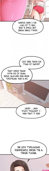 Banging Mother And Daughter Chapter 29 : Read Webtoon 18