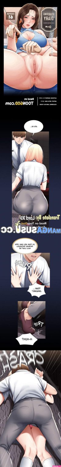 Boarding Diary Uncensored Chapter 61