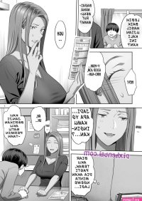 Nikmati Mama Tiri di Stasiun Kereta