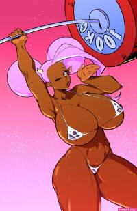 Worky Zark Monster Girl Academy 13 Free Porn Comics