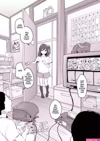 Tomodachi no Imouto