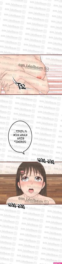 MadLoki Cerita Citra Chapter 8