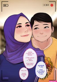 Hijab Holic