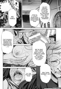 Chapter 4 72 Day Original Work yu yu hakusho hentai